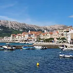 Tolle 500 Meter Zum Grossen * Baška