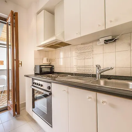 Tolle 500 Meter Zum Grossen Apartment