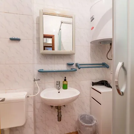 Tolle 500 Meter Zum Grossen Διαμέρισμα