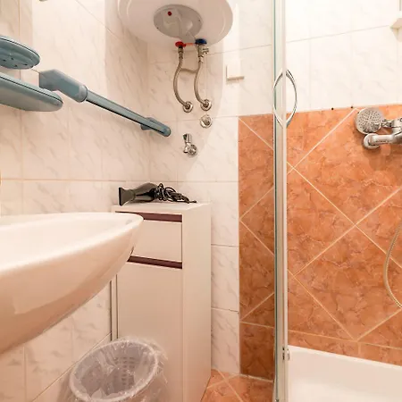 Tolle 500 Meter Zum Grossen Διαμέρισμα *