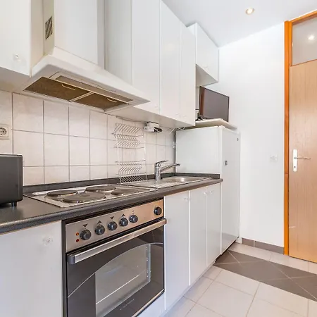 Διαμέρισμα Tolle 500 Meter Zum Grossen *