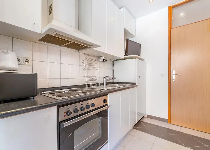Apartment Tolle 500 Meter Zum Grossen *